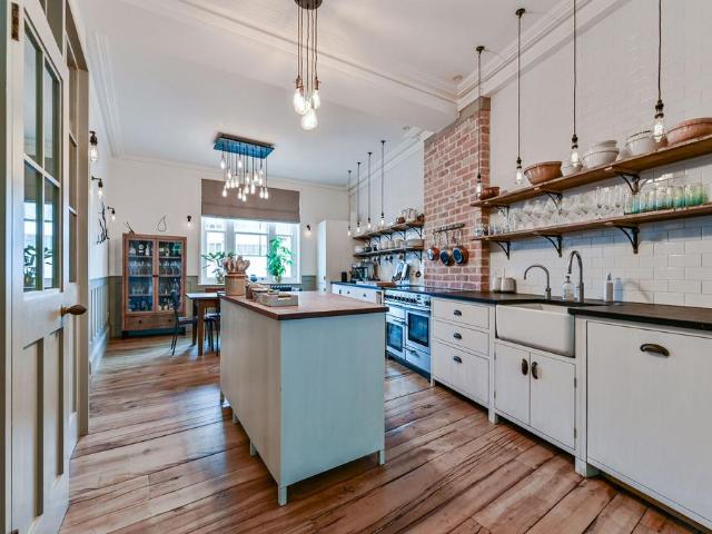 Flat for sale in Fitzrovia, Greater London