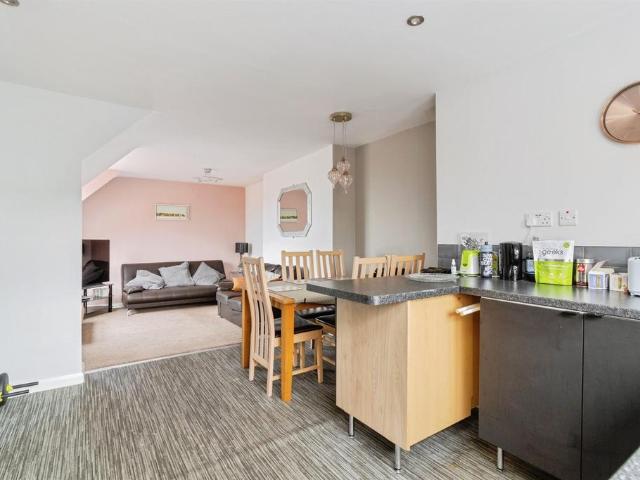 Flat for sale in Preston, Livermead