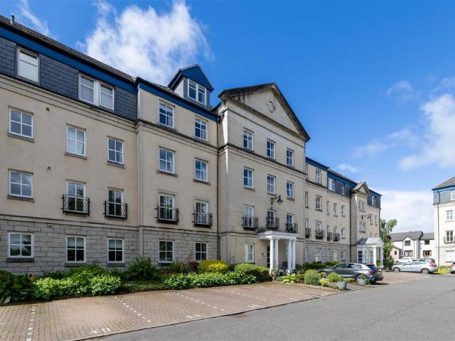 Flat for sale in Upper Craigie, Moneydie