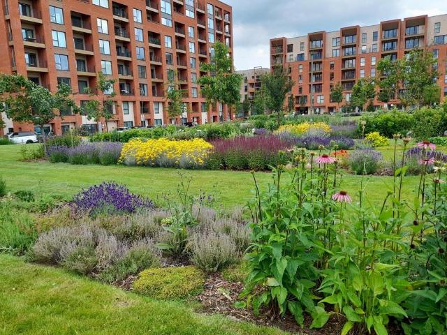 Flat for sale in Colindale, Greater London