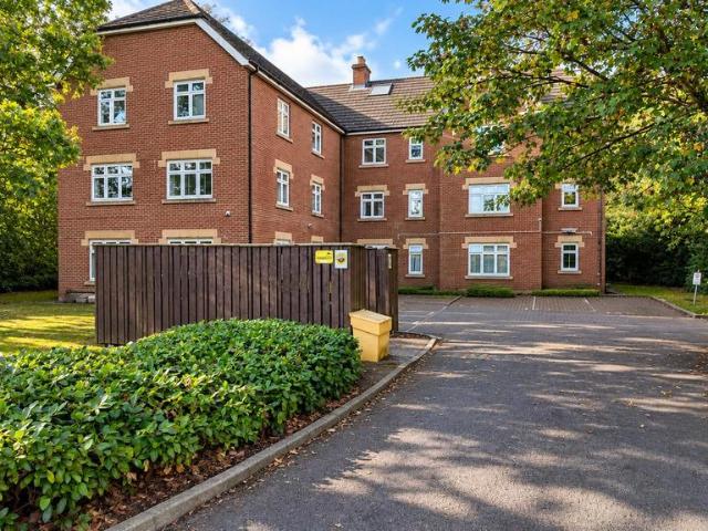 Flat for sale in Marton, Middlesbrough