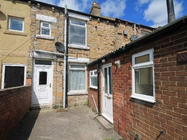 Flat for sale in Stanley