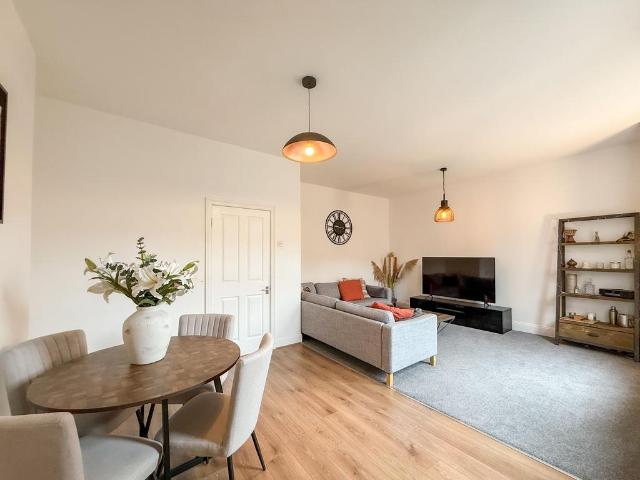 Flat for sale in Tyne And Wear