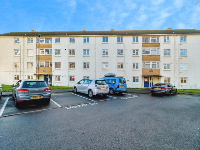 Flat for sale in Isle Of Man