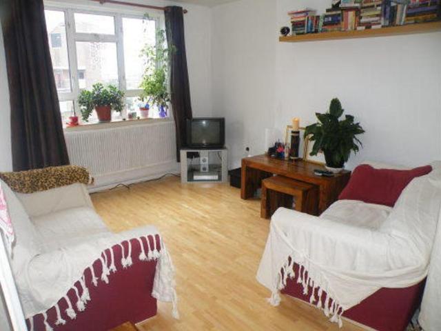 Flat for sale in Patmore Estate, Nine Elms