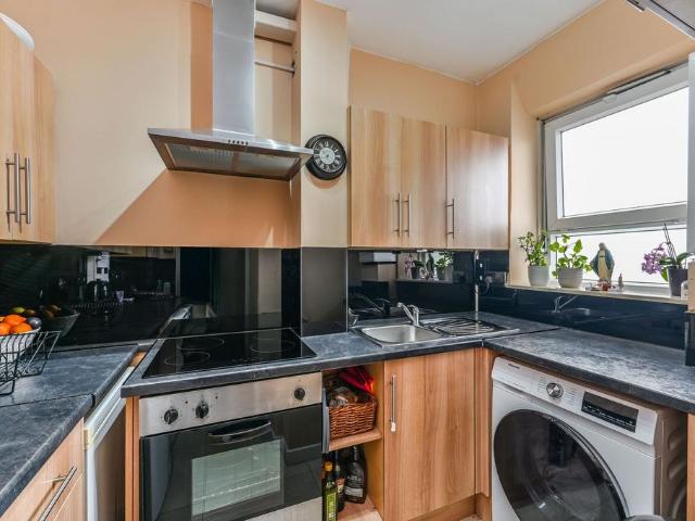 Flat for sale in London Borough of Lambeth, Greater London