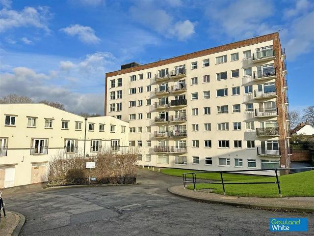 Flat for sale in Stockton-on-tees