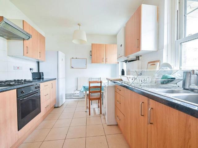 Flat for sale in Elephant and Castle, Greater London