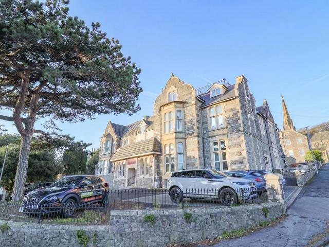 Flat for sale in Weston-super-mare, North Somerset
