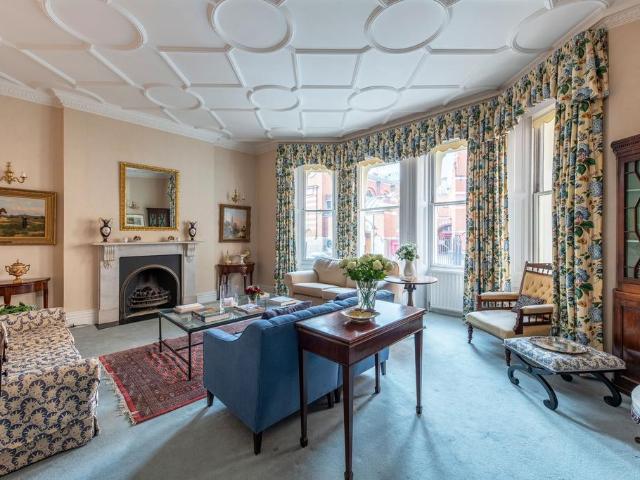 Flat for sale in Victoria, Isle Of Man