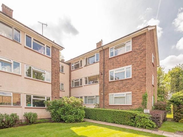 Flat for sale in Hendon, Isle Of Man