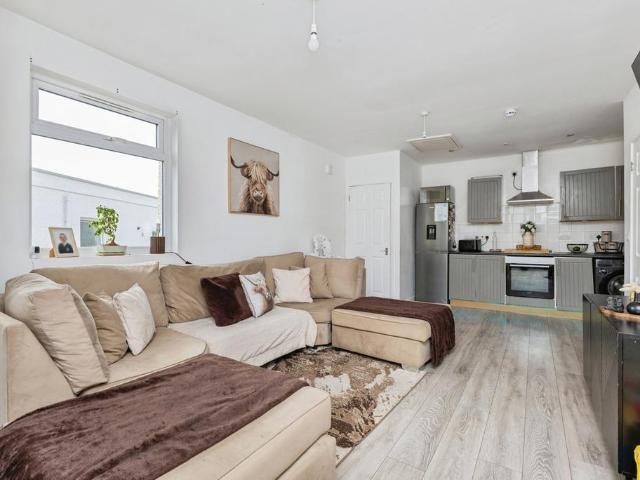 Flat for sale in Bridford, Devon