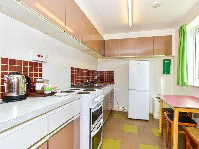 Flat for sale in Ranmoor, South Yorkshire