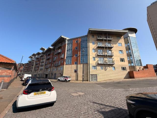 Flat for sale in East End, Sunderland