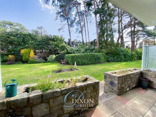 Flat for sale in West Parley, Isle Of Man