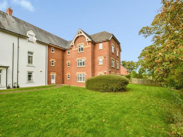 Flat for sale in Normanby, Middlesbrough