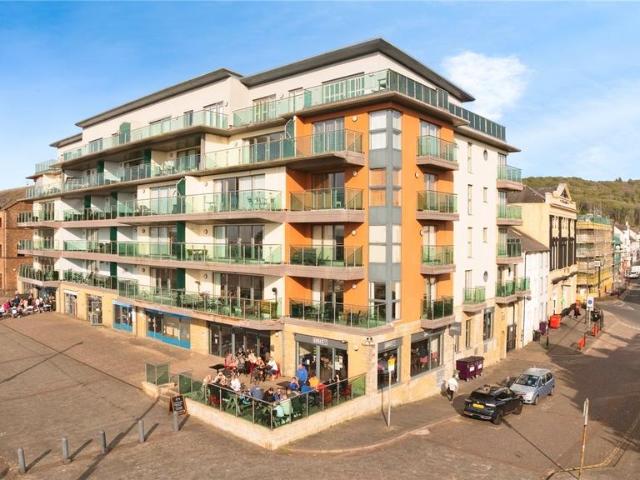 Flat for sale in Bransty, Whitehaven