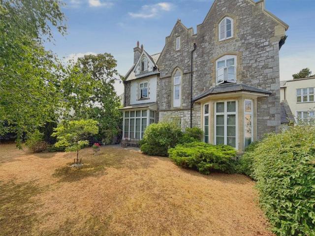 Flat for sale in Knowles Hill, Bridford