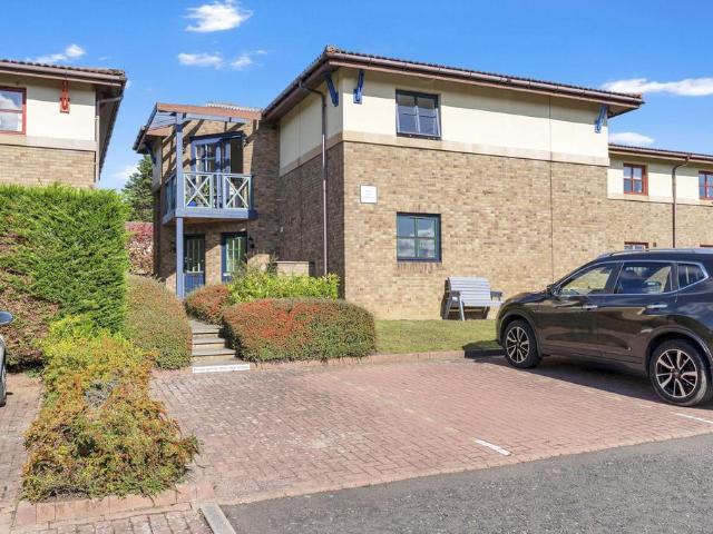 Flat for sale in Comely Bank, City of Edinburgh