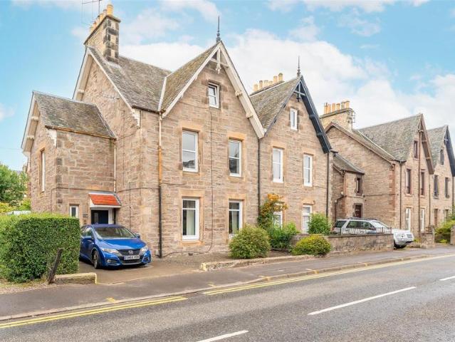 Flat for sale in Upper Craigie, Moneydie