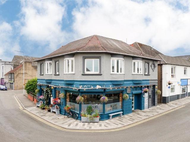 Flat for sale in Innerleven, Leven