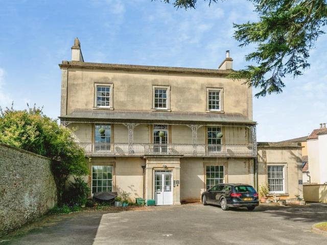 Flat for sale in Winterbourne, Frenchay