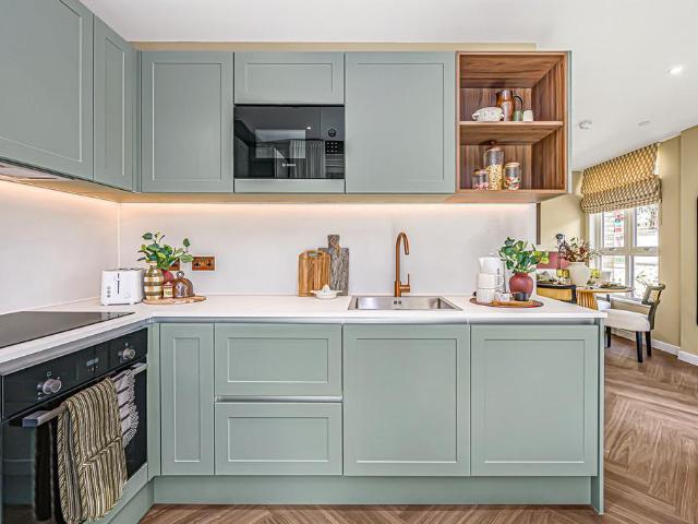Flat for sale in London Borough of Brent, Greater London