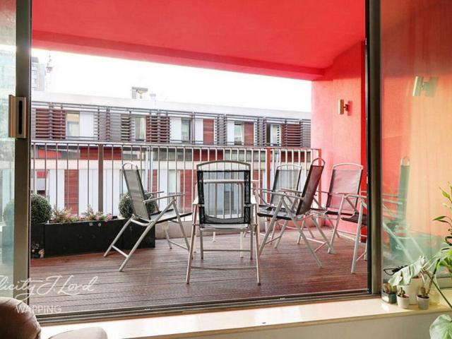 Flat for sale in St. George in the East, Whitechapel