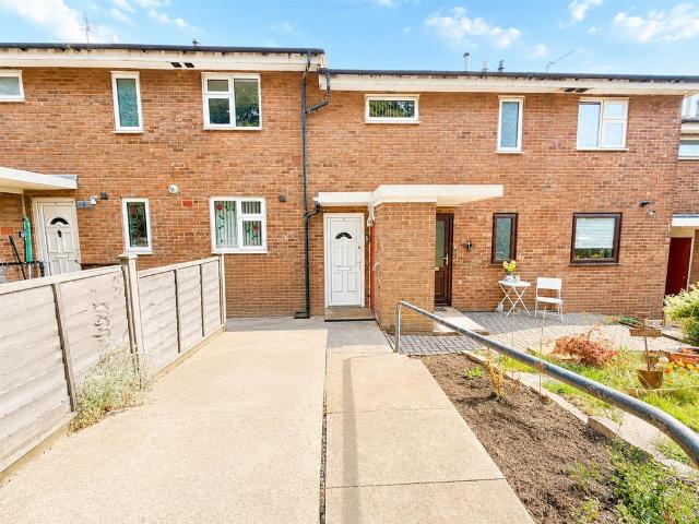 Flat for sale in Pendock, Greater Manchester