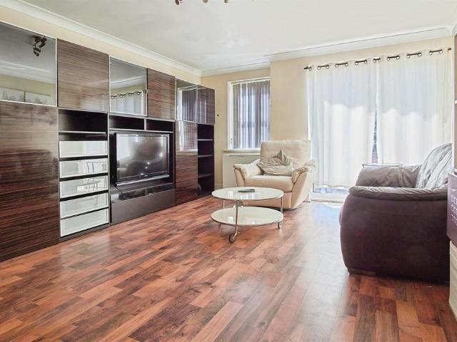 Flat for sale in Ladywood, West Midlands
