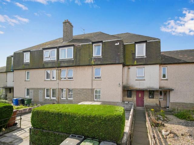 Flat for sale in Milton Bridge, Auchendinny