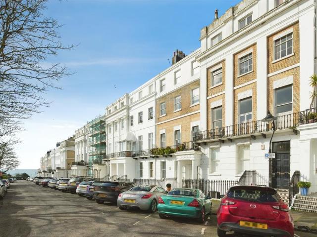 Flat for sale in Brighton Marina Village, Brighton & Hove