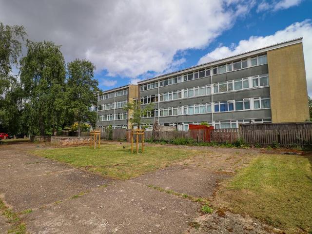 Flat for sale in Earlham Rise, East Bank