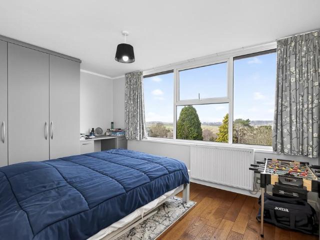Flat for sale in Feckenham, City Of Bristol