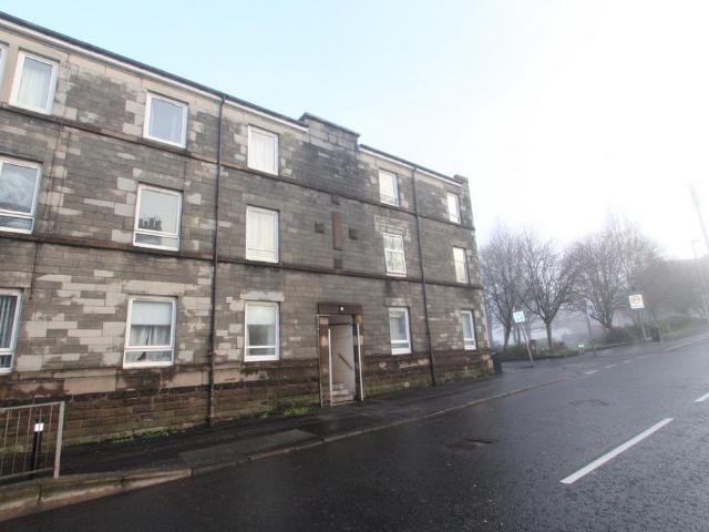 Flat for sale in Flushing, Scotland