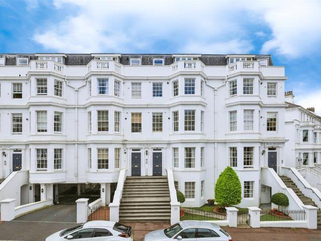 Flat for sale in Meads, Eastbourne