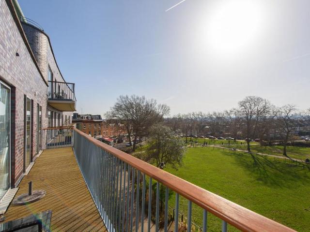 Flat for sale in London Borough of Camden, Greater London