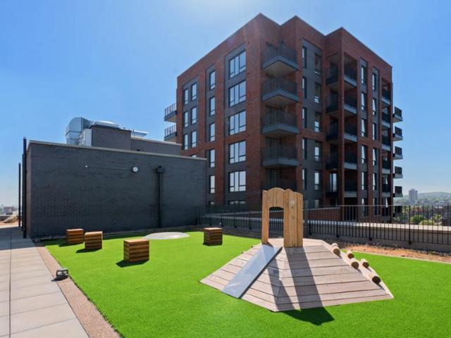 Flat for sale in Old Kent Road, Cat Hill