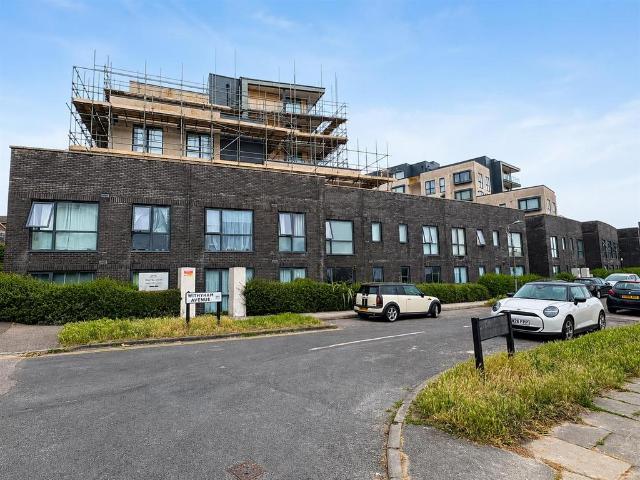 Flat for sale in Saltdean, Brighton & Hove