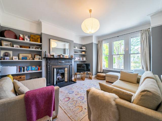Flat for sale in Streatham, Isle Of Man