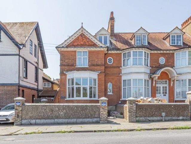 Flat for sale in Westgate-on-Sea, Acol