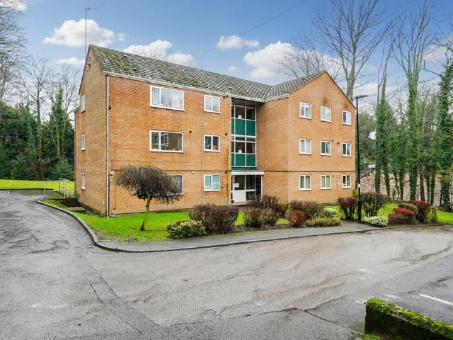 Flat for sale in Bradway, Isle Of Man