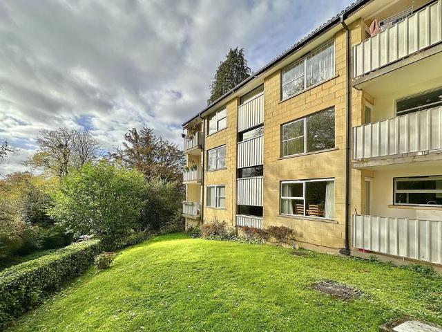 Flat for sale in Dulcote, Bath And North East Somerset