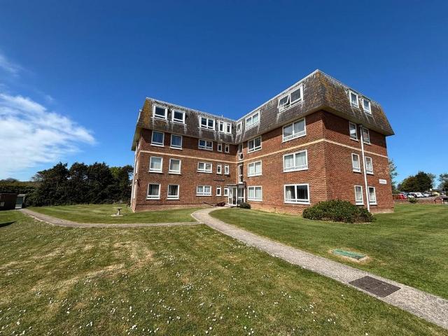 Flat for sale in Collington, Heathlands