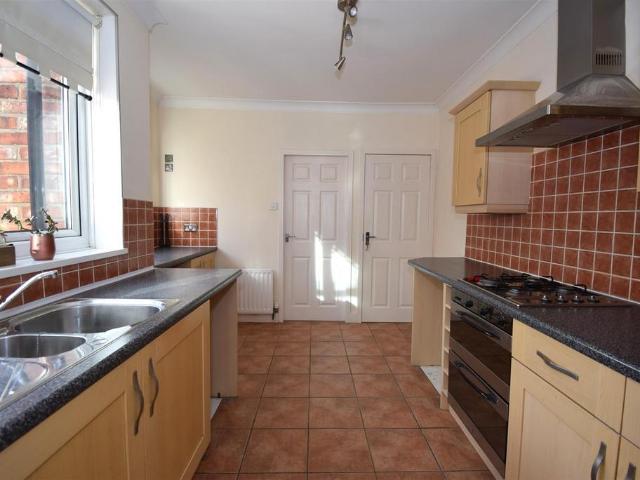 Flat for sale in South Shields, South Tyneside