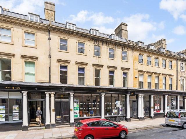 Flat for sale in Dulcote, Bath And North East Somerset