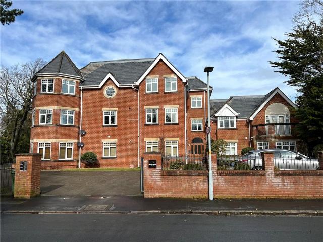 Flat for sale in Little Altcar, Sefton