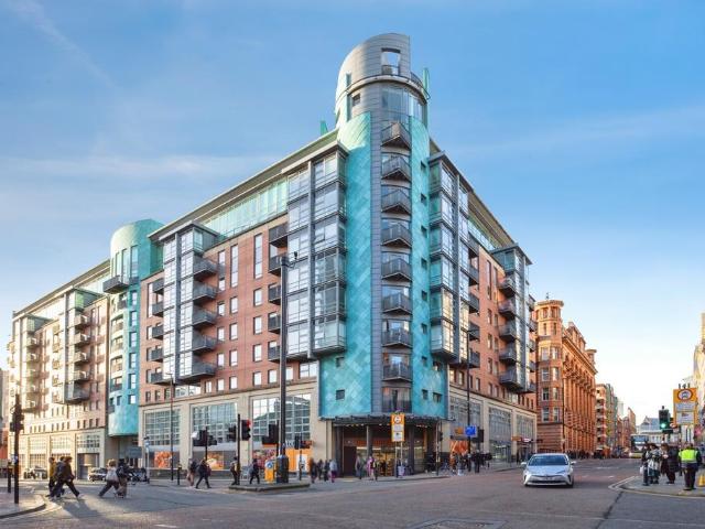 Flat for sale in City Centre, Georgia