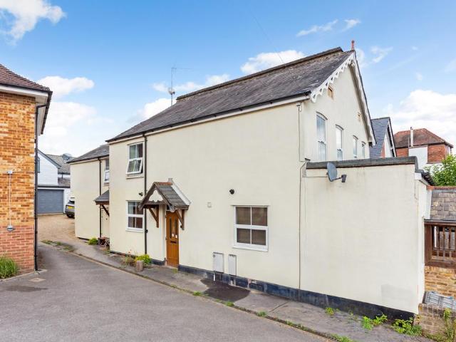Flat for sale in Sunninghill and Ascot, Sunninghill