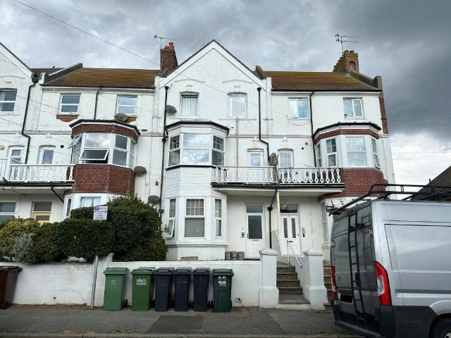 Flat for sale in Central, Heathlands